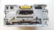 Radio Ford Focus, 1998.10 - 2002.10 FD6000X,M053742