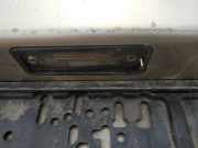 Kennzeichenleuchte Volkswagen Passat, B6 2005.08 - 2010.11 Gebraucht, BKP