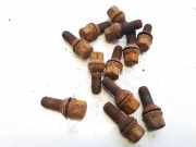 Radbolzen- Radmutter Renault Espace, III 1996.11 - 2002.10 Gebraucht,