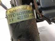 Wischermotor vorne Audi 100, C3 1982.07 - 1991.01 443955113a, 402553