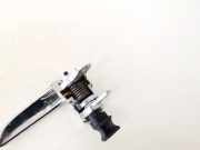 T?rinnengriff - Hinten Rechts Mazda 6, 2002.06 - 2007.08 Gebraucht,