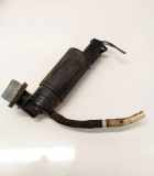 Waschwasserpumpe Scheibenreinigung Toyota Avensis, II 2003.04 - 2006.03 Gebraucht,