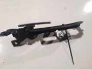 Türinnengriff - Vorne Linke Volkswagen Polo, IV 2005.04 - 2009.11 facelift Gebraucht, BNM