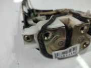 Türschloss Stangen - Hinten Linke Mitsubishi Grandis, I 2004.01 - 2009.12 Gebraucht,