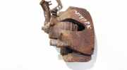 Bremssattel - Vorne Linke Opel Astra, G 1998.09 - 2004.12 fn35725,fn35725