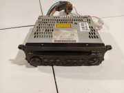 Radio Citroen Xsara Picasso, I 1999.12 - 2004.05 PU2295A,PU-2295A 286-8497-29 EMF20 9632592480 CL0411Y0083978 286849729