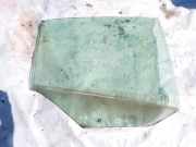 Seitenscheibe - Hinten Rechts Seat Toledo, 1999.04 - 2006.05 Gebraucht ,