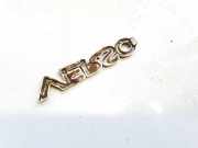 Emblem Toyota Verso, 2009.04 - 2018 Gebraucht,