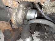 Turbolader Fiat Punto, 1999.09 - 2005.10 Gebraucht,