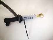 Kupplungsnehmerzylinder Nehmerzylinder Renault Megane, III 2008.11 - 2012.06 306107195r,