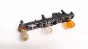 Lampenträger Heckleuchte - Hinten Citroen C4 Grand Picasso, I 2006.01 - 2013.06 16384900,16384900