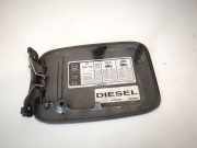 Tankdeckel Tankklappe Volvo V50, 2004.04 - 2007.05 30640300,