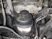 Ölfiltergehäuse Opel Zafira, A 1999.04 - 2003.11 90571673,