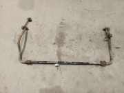 Stabilisator Stabi Hinten Hinterachse Fiat Doblo, 2005.10 - 2009.08 Gebraucht,
