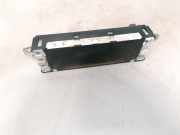 Monitor Navigations Zeit Uhr Citroen Berlingo, II 2008.04 - 2018 5555502902,