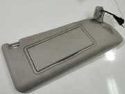 Sonnenblende SAAB 9-5, 2005.11 - 2010.05 facelift Gebraucht,