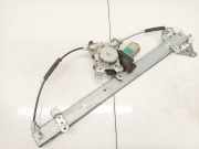Fensterheber - Vorne Rechts Nissan X-Trail, 2001.06 - 2007.06 Gebraucht,