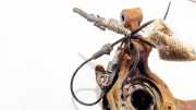 Kabelbaum Opel Astra, H 2004.03 - 2009.12 13118565,