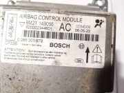 Steuergerät Airbag Ford S-Max, 2006.05 - 2014 6m2t14b056, 620002344601 0285001679