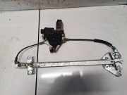 Fensterheber - Vorne Linke Mitsubishi Space Star, 2002.10 - 2004.12 Gebraucht,