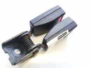 Gurtschloss - Hinten CENTER Opel Zafira, A 1999.04 - 2003.11 90580904,011101