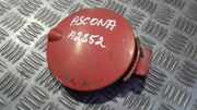 Tankdeckel Tankklappe Opel Ascona, C 1981.09 - 1988.08 Gebraucht , na