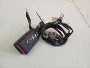 Gurtschloss - Vorne Linke Mitsubishi Endeavor 2004 - 2011 Gebraucht ,