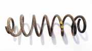 Fahrwerksfeder Hinterachse Skoda Octavia, II 2009.03 - 2012.06 facelift Gebraucht,
