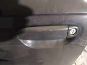 Türgriff Türaussengriff - Vorne Linke Audi A4, B7 2004.11 - 2008.06 Gebraucht,