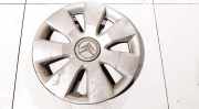 Radkappe Radzierblenden - R16 Citroen C8, I 2002.07 - 2008.06 1495097080,