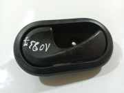 Türinnengriff - Vorne Linke Dacia Logan, I 2009.03 - 2012.10 facelift 0503101, 0503101 8200733848