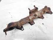 Abgaskr?mmer Citroen Xsara, I 2000.09 - 2005.03 facelift Gebraucht,