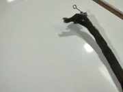 Stellelement Mischklappe Audi 80, B4 1991.09 - 1995.01 Gebraucht ,