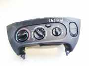 Bedienelement für Klimaanlage Renault Megane, I 1999.03 - 2002.10 facelift 662369c,101584