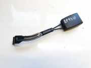 Gurtschloss - Vorne Rechts Skoda Octavia, II 2004.02 - 2009.03 1z1858472c,