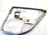 T?rverkleidung - Hinten Linke Kia Cerato, 2004.03 - 2008.06 833012f000r3,83301-2f000r3