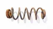 Fahrwerksfeder Hinterachse Peugeot 307, 2000.08 - 2005.06 Gebraucht,