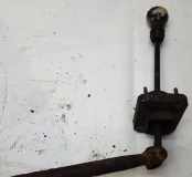 Schaltgest?nge - Schaltseile Citroen Xsara, I 1997.04 - 2000.09 9604855780,