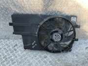 K?hlerl?fter L?ftermotor Mercedes-Benz A-CLASS, W168, 1997.07 - 2001.06 a1685050355,