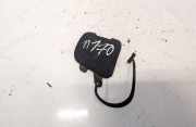 Abdeckung Abschlepphaken - Hinten Volvo S60, 2000.01 - 2005.01 09190077,09190077