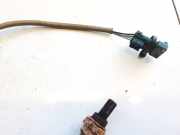 Lambdasonde -4 Drähte WEISS WEISS SCHWARZ GRAU Citroen C2, I 2003.09 - 2006.06 9636968380,