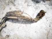 Tankeinfüllstutzen Tankrohr Kraftstoffrohr Ford Galaxy, Mk I 1995.03 - 2000.04 Gebraucht,