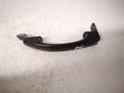 Türgriff Türaussengriff - Vorne Linke Volkswagen Touran, 2003.01 - 2006.10 7H0837209,7H0837209 BKD