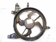 Kühlerlüfter Lüftermotor Nissan Micra, K12 2003.01 - 2007.06 21480AX600,