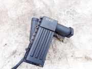 Luftfilterkasten Skoda Superb, II 2008.03 - 2013.06 3c0129607ba, 3c0129601bk