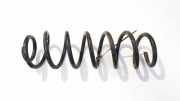 Fahrwerksfeder Hinterachse Renault Megane, III 2008.11 - 2012.06 Gebraucht,