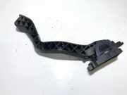 Pedalwerk Peugeot 307, 2000.08 - 2005.06 0280752235,9645851580