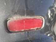 Reflektor Stossfänger - Hinten Linke Peugeot 607, 2000.01 - 2004.07 Gebraucht,