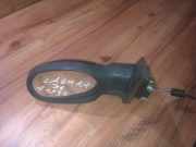 Au?enspiegel Linke Renault Laguna, I 1994.01 - 2001.03 Gebraucht,