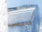 Zier-Schutzleiste Kotflügel - Vorne Rechts Peugeot 405, 1992.12 - 1999.12 Gebraucht,